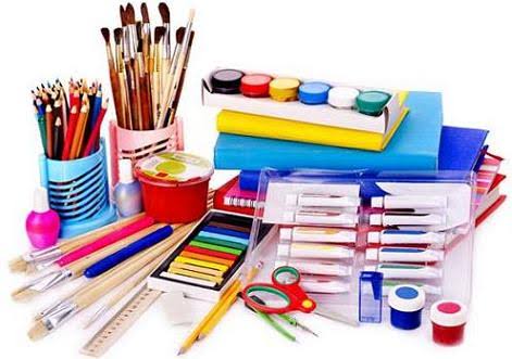 materiales